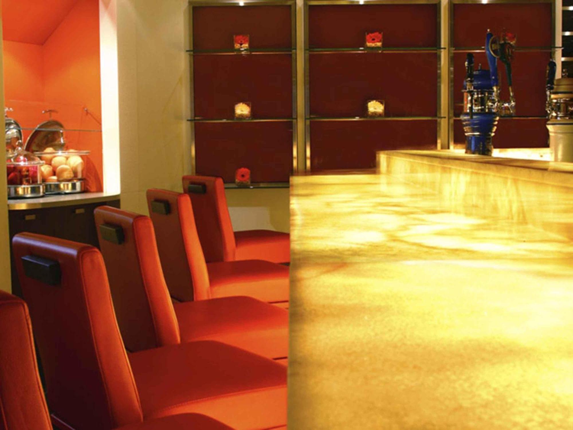 Novotel Montreal Center — Photos 1