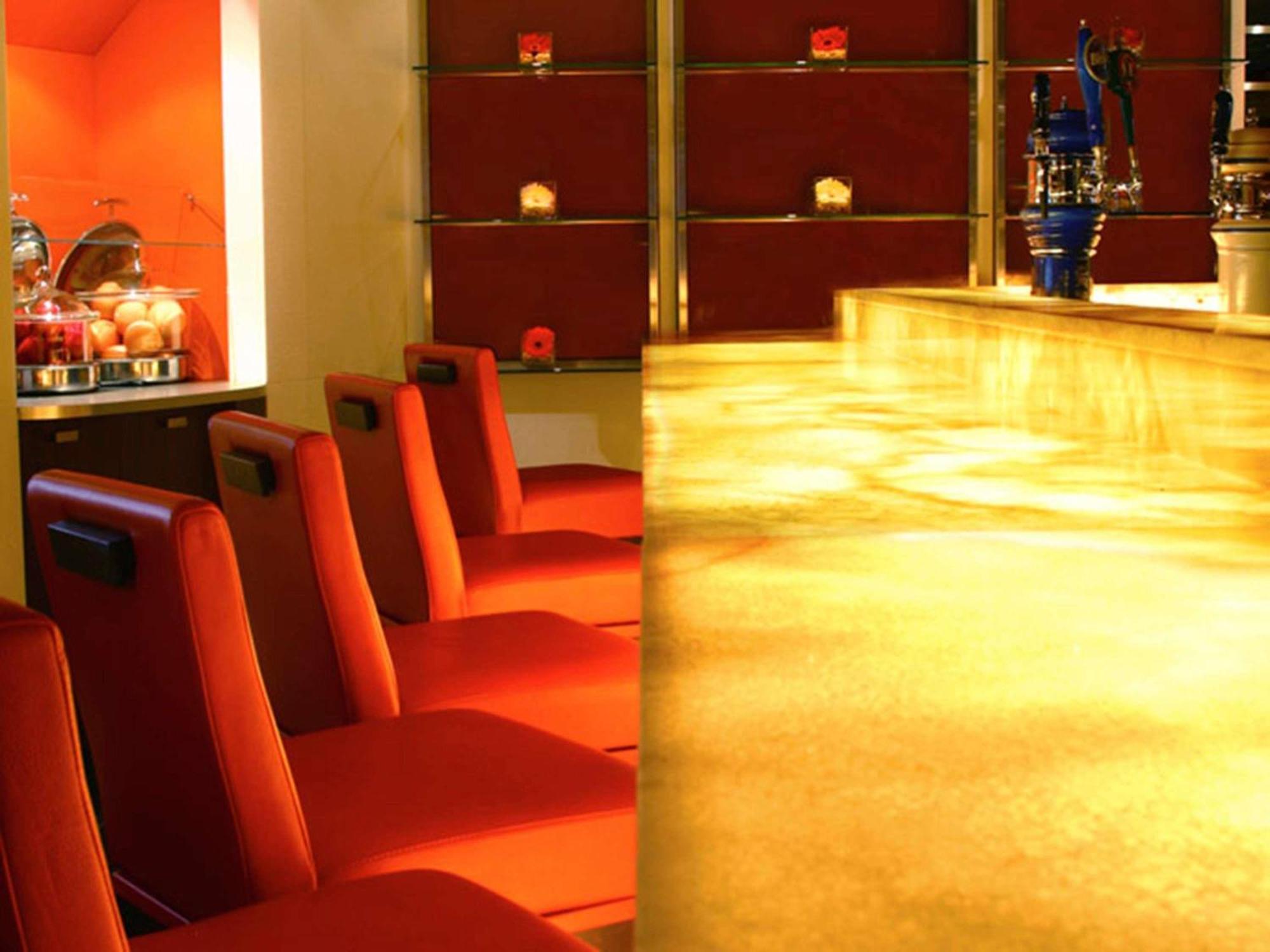 Novotel Montreal Center — Photos 2